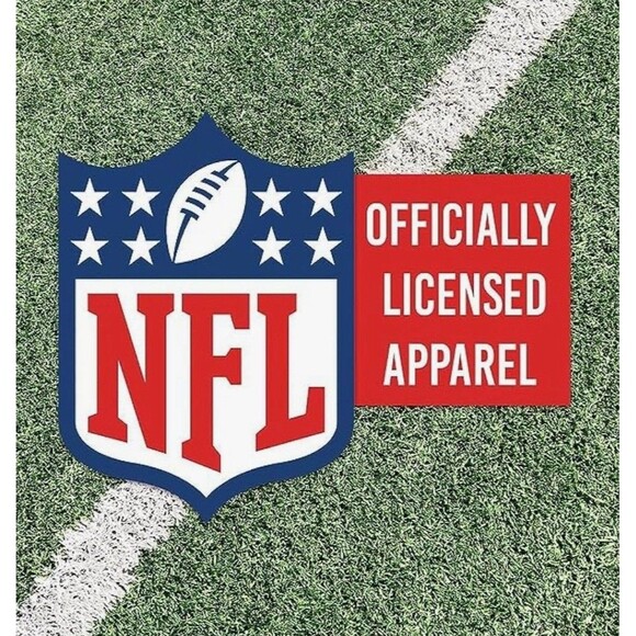 Gerber NFL New Orleans Saints Baby Girls'  3 Pack Short Sleeve Onesie 0-3M NEW - Picture 5 of 7